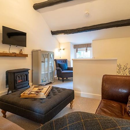 Low Nook Cottage - Gorgeous decor Broughton-in-Furness Extérieur photo