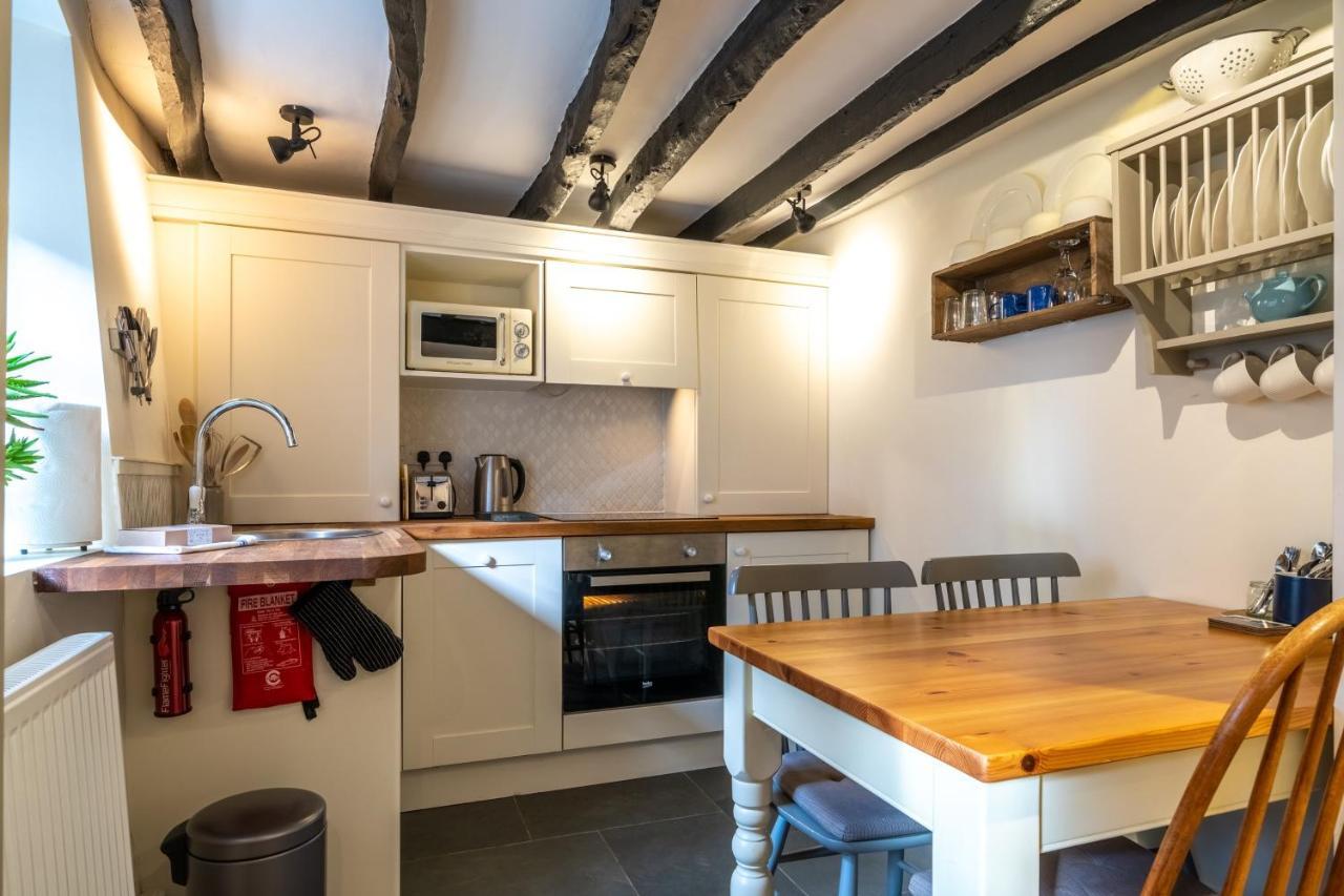 Low Nook Cottage - Gorgeous decor Broughton-in-Furness Extérieur photo