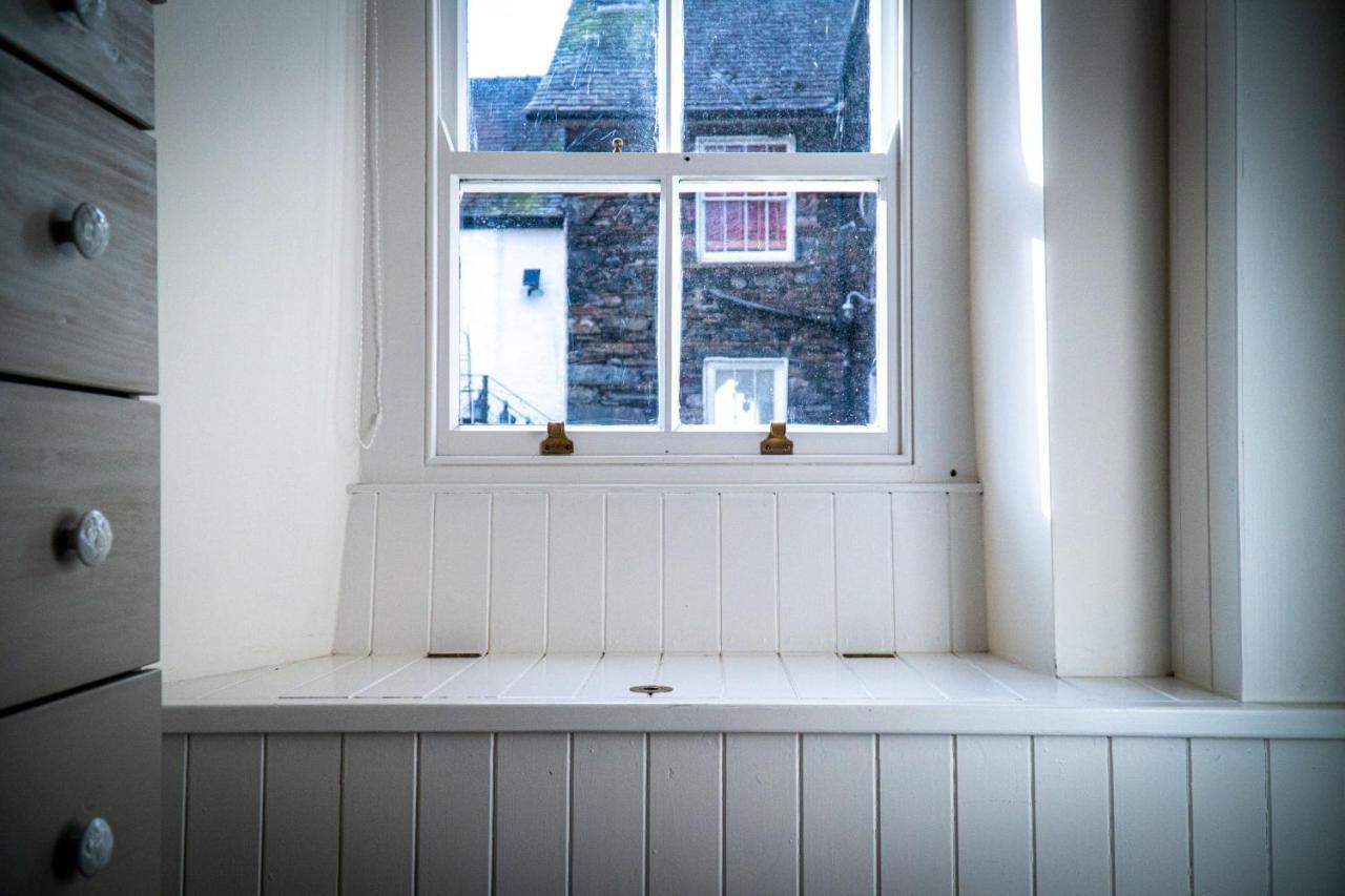 Low Nook Cottage - Gorgeous decor Broughton-in-Furness Extérieur photo