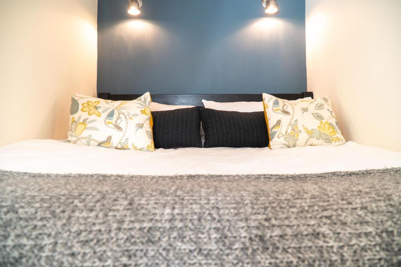 Low Nook Cottage - Gorgeous decor Broughton-in-Furness Extérieur photo