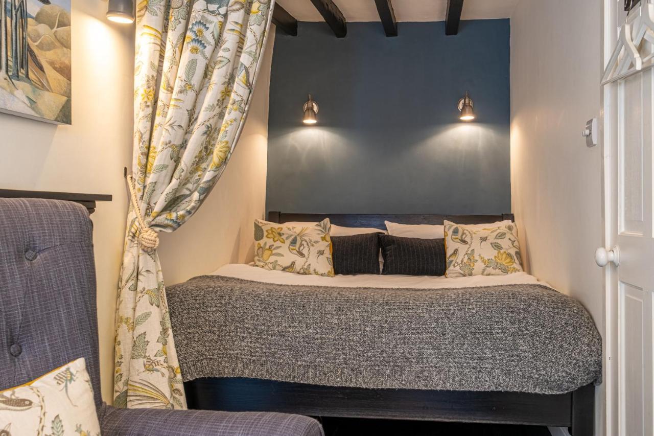 Low Nook Cottage - Gorgeous decor Broughton-in-Furness Extérieur photo