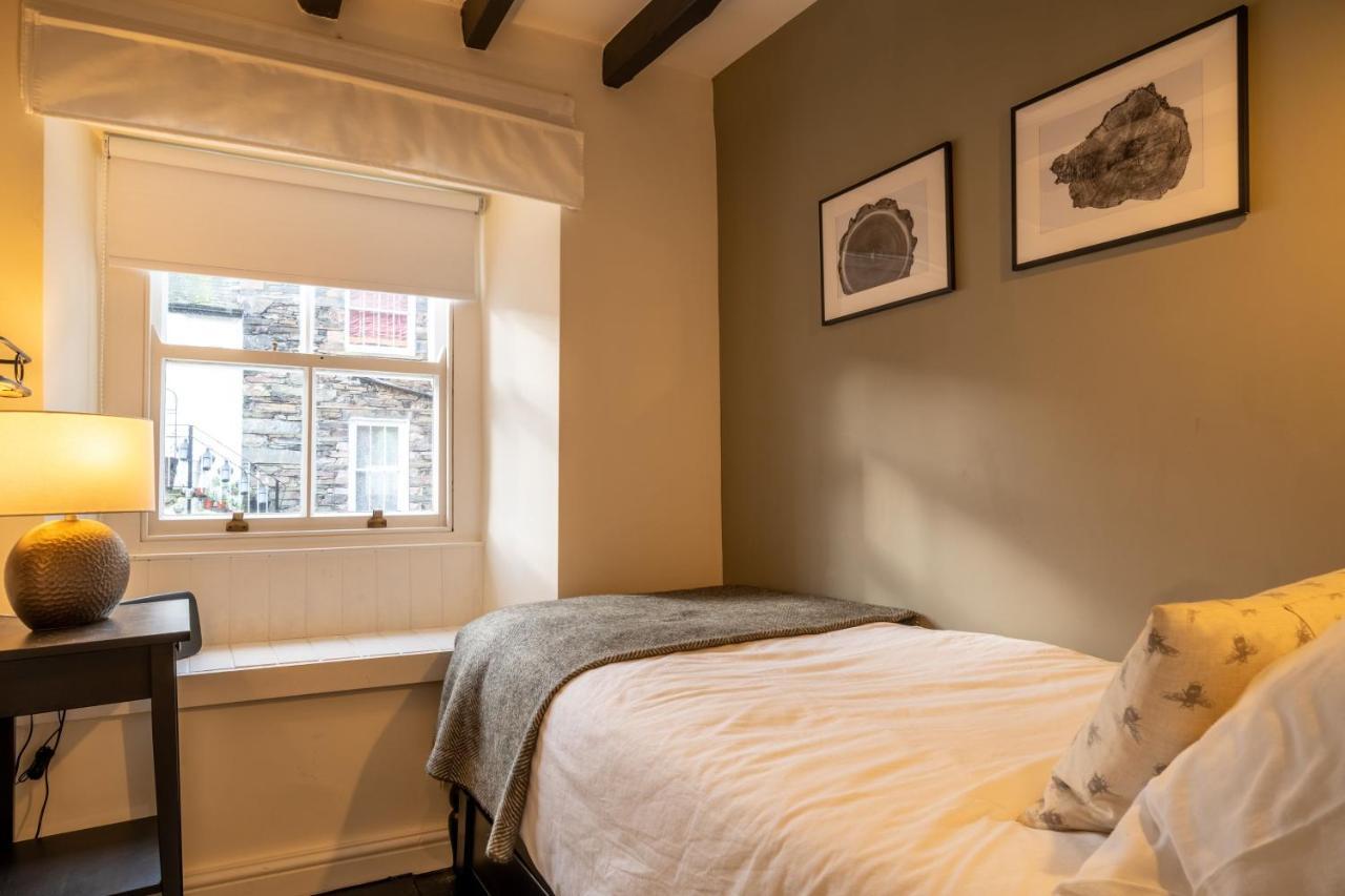 Low Nook Cottage - Gorgeous decor Broughton-in-Furness Extérieur photo