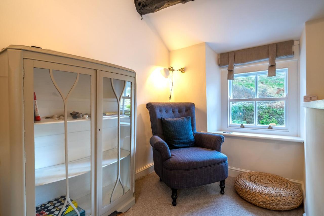 Low Nook Cottage - Gorgeous decor Broughton-in-Furness Extérieur photo