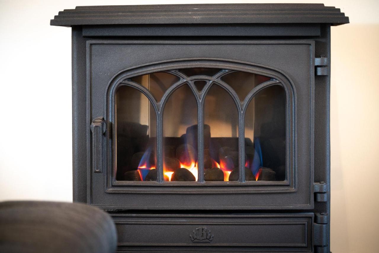 Low Nook Cottage - Gorgeous decor Broughton-in-Furness Extérieur photo