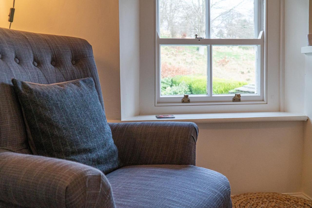 Low Nook Cottage - Gorgeous decor Broughton-in-Furness Extérieur photo